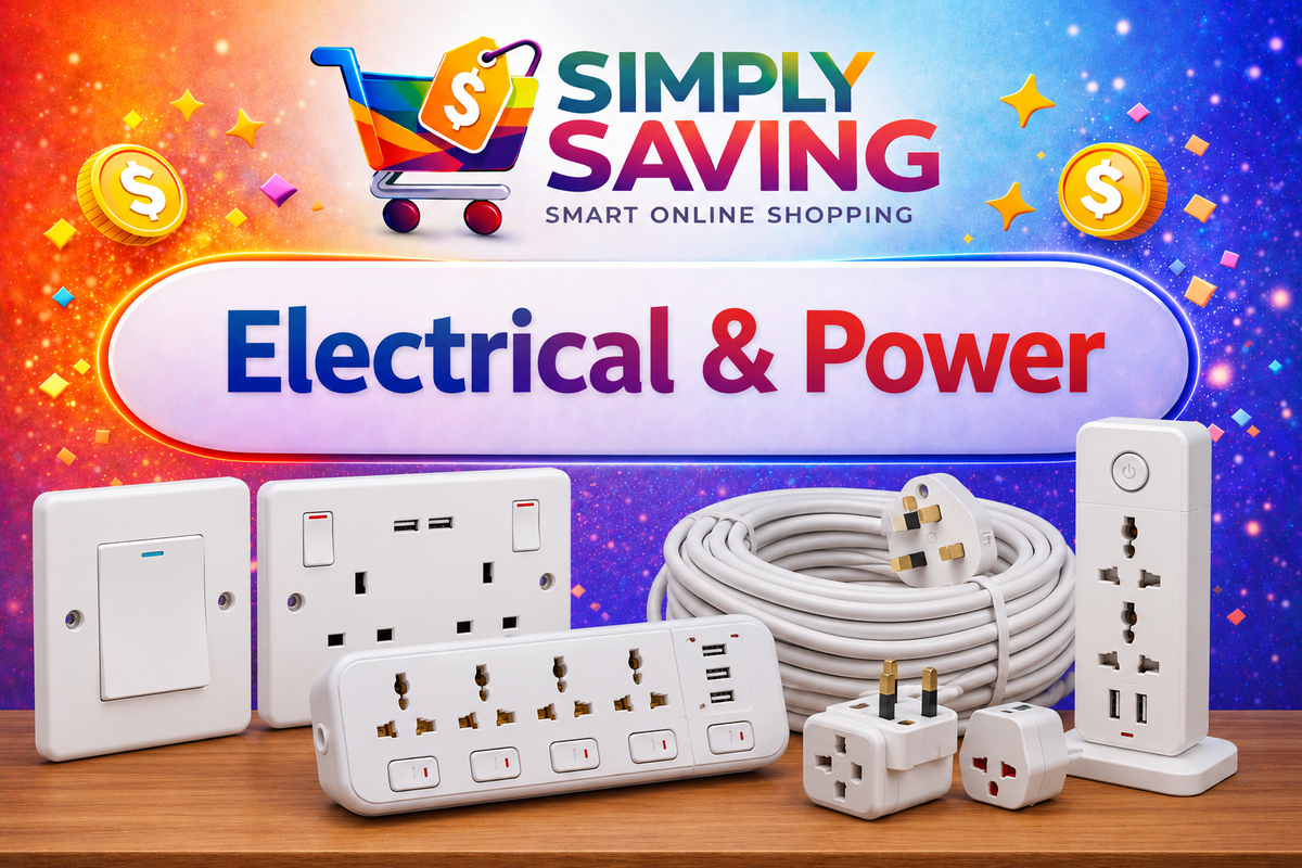 Electrical & Power
