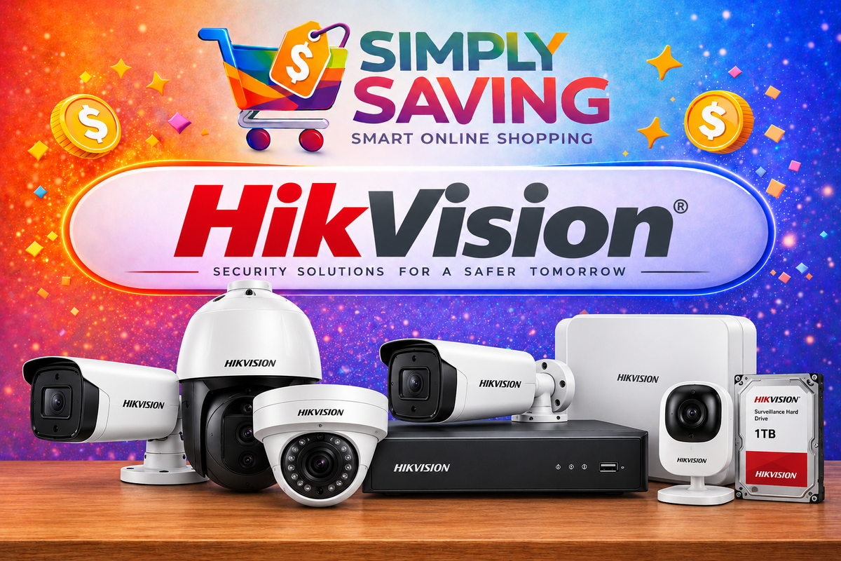 HikVision