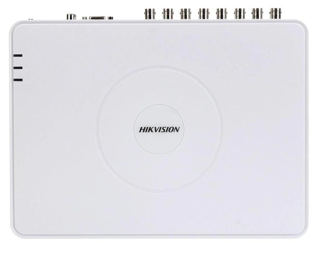 Hikvision 16-Channel Turbo HD DVR M1 – DS-7116HGHI-M1