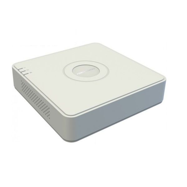 Hikvision 4-Channel Turbo HD DVR M1 – DS-7104HGHI-M1