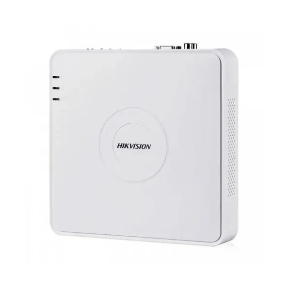 Hikvision 4-Channel Turbo HD DVR M1 – DS-7104HGHI-M1