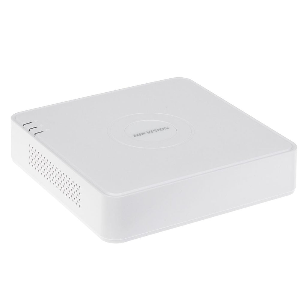 Hikvision 8-Channel Turbo HD DVR M1 – CCTV Recorder