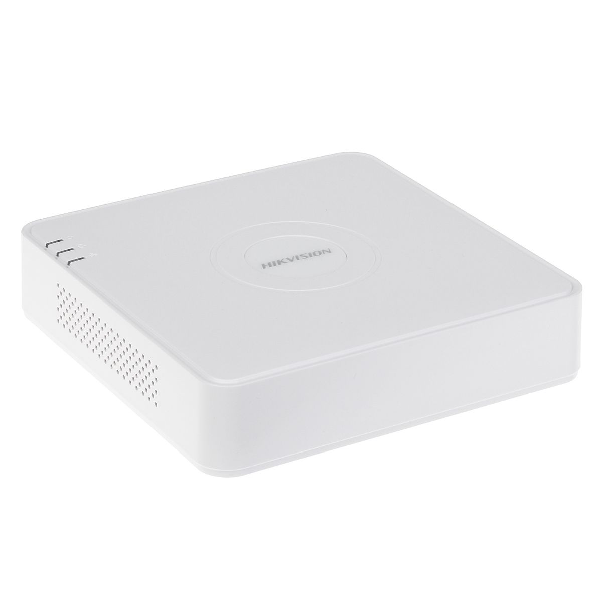 Hikvision 8-Channel Turbo HD DVR M1 – CCTV Recorder