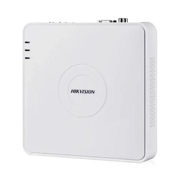 Hikvision 8-Channel Turbo HD DVR M1 – CCTV Recorder