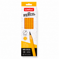 Weibo HB Pencils – 12 Pack