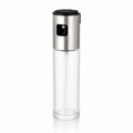 Glass Oil Sprayer Bottle 180ml – Refillable Kitchen Cooking Oil Mister