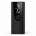 Aerbes AB-CQ06 8000mAh Wireless Tyre Inflator Pump | Portable Air Compressor With LCD Display