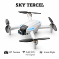 Sky Tercel HD Camera Drone – 2.4G WiFi Signal Remote Control Quadcopter