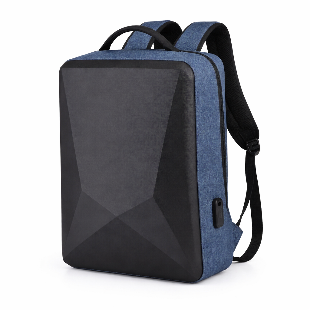 Anti-Theft Laptop Backpack 15.6”