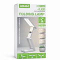Rechargeable Fold LED Lamp