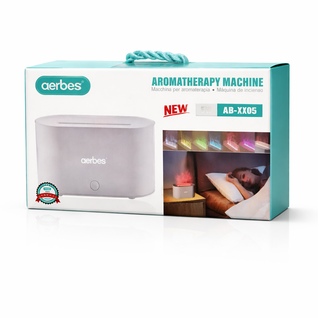 Humidifier Aromatherapy Diffuser AB-XX05