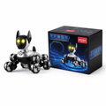 RC Robot Dog 2.4GHz LED Toy