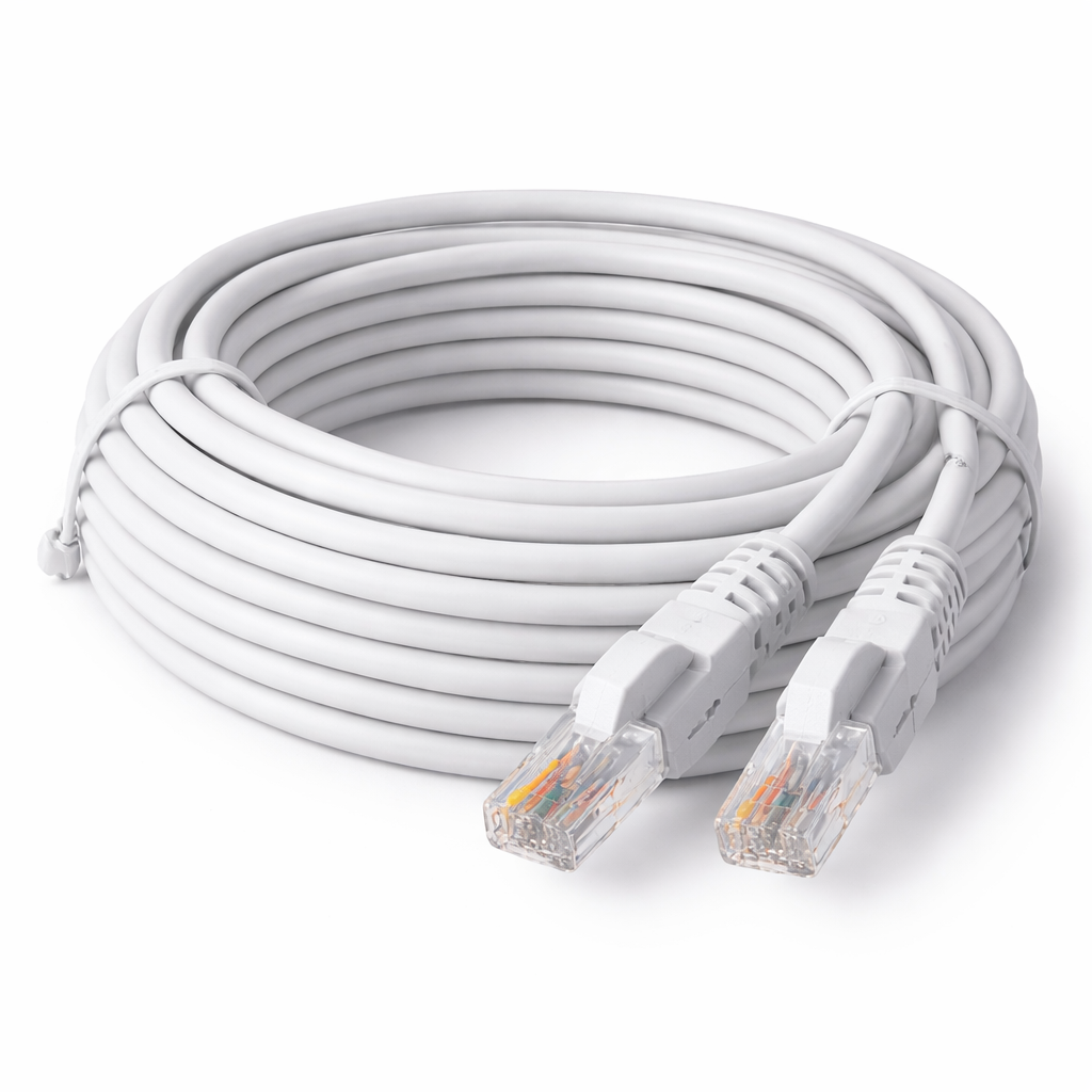 Cat 6 Ethernet Cable 5M High Speed