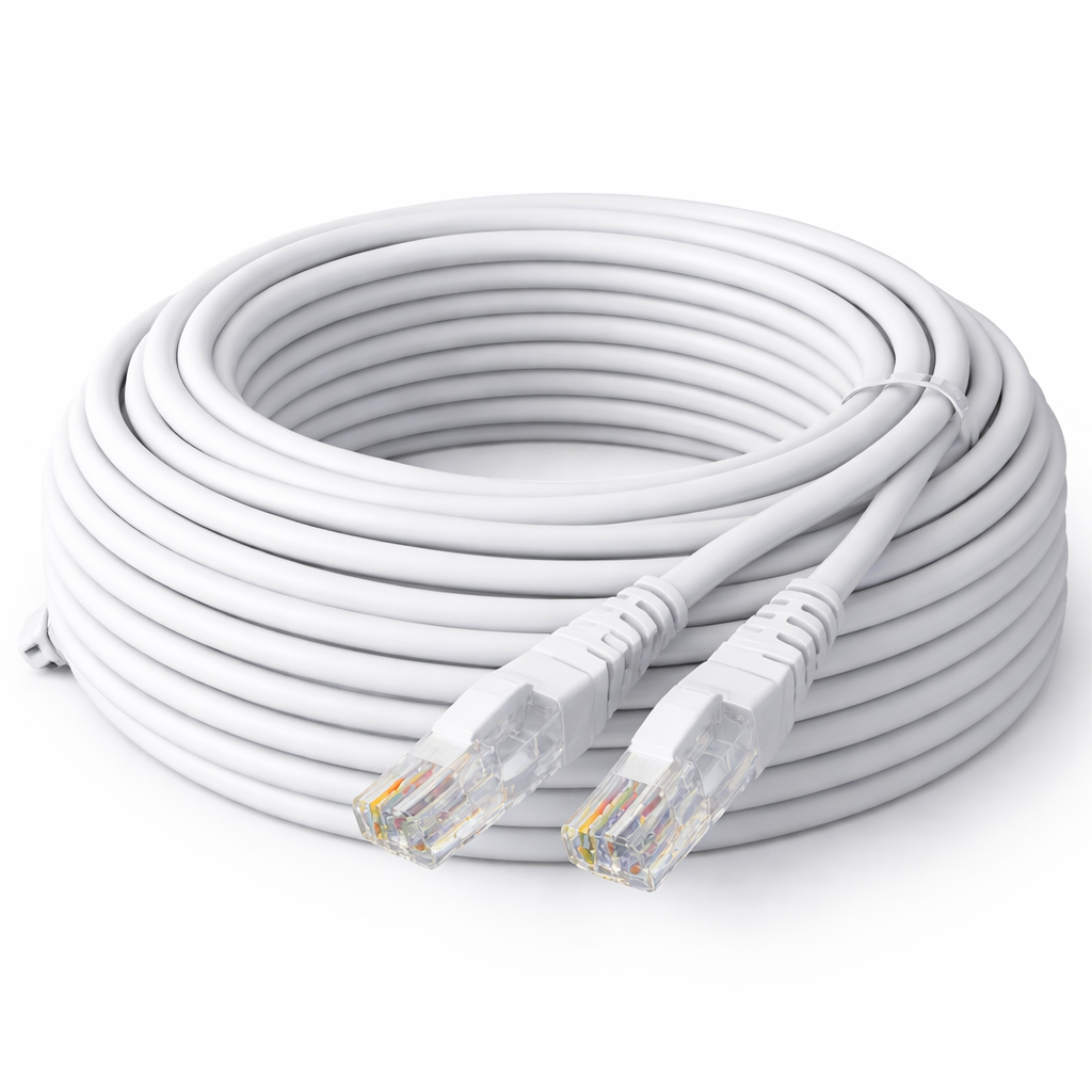 Cat 6 Ethernet Cable 10M High Speed