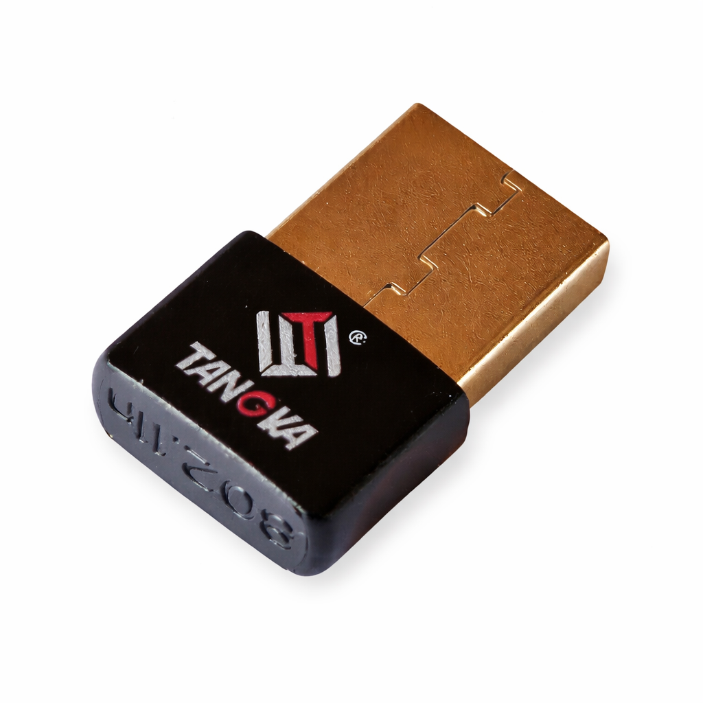 Tangka TK-T15 300Mbps USB WiFi Adapter