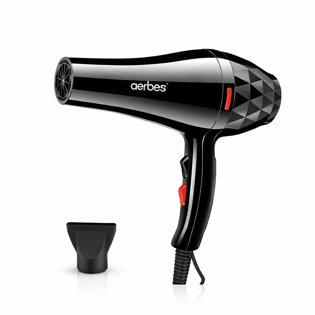Aerbes 3200W Hair Dryer AB-CF09