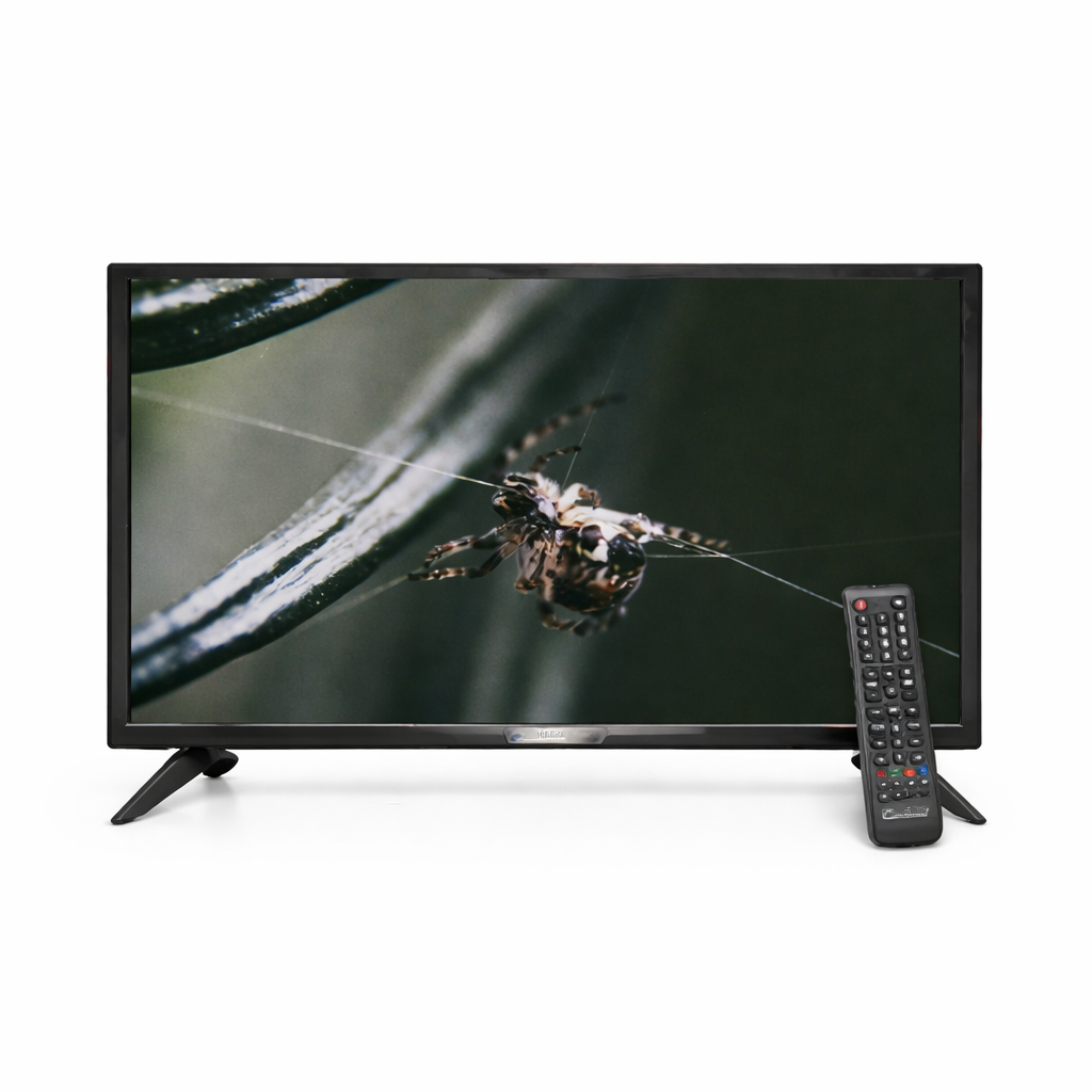 Condere 32V08 32 Inch HD LED TV with HDMI and USB