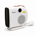 Condere Portable Indoor Heater Fan 1200W