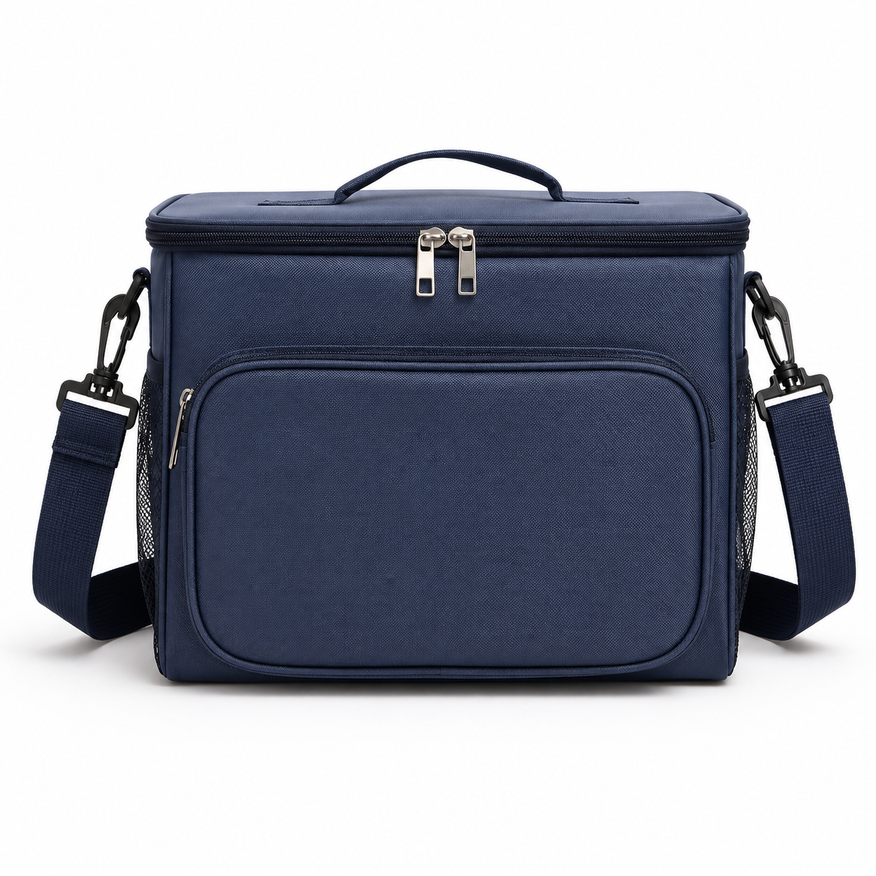 Premium Insulated Cooler Lunch Bag – Keeps Food Warm & Cold for Hours