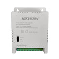 Hikvision 12V 8-Channel CCTV Power Supply – DS-2FA1205-C8