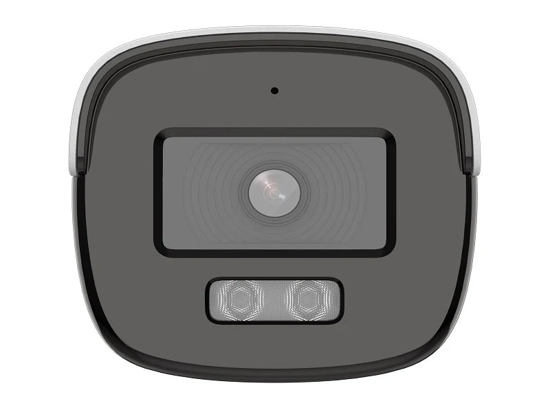 Hikvision 2MP ColorVu Bullet Camera – 2.8mm, 40m Colour Night Vision