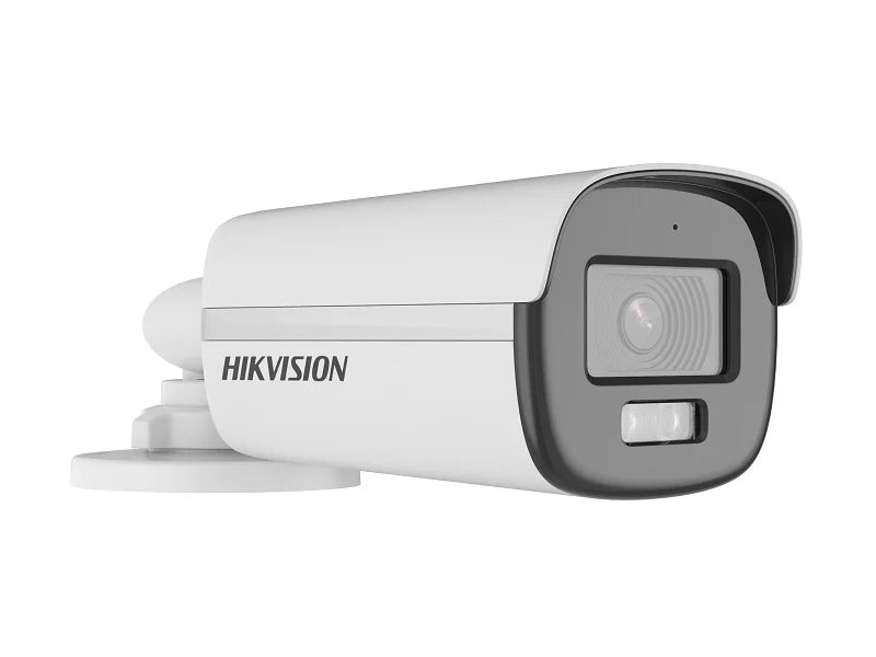 Hikvision 2MP ColorVu Bullet Camera – 2.8mm, 40m Colour Night Vision
