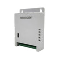 Hikvision 12V 16-Channel CCTV Power Supply – DS-2FA1208-C16 (EUR)