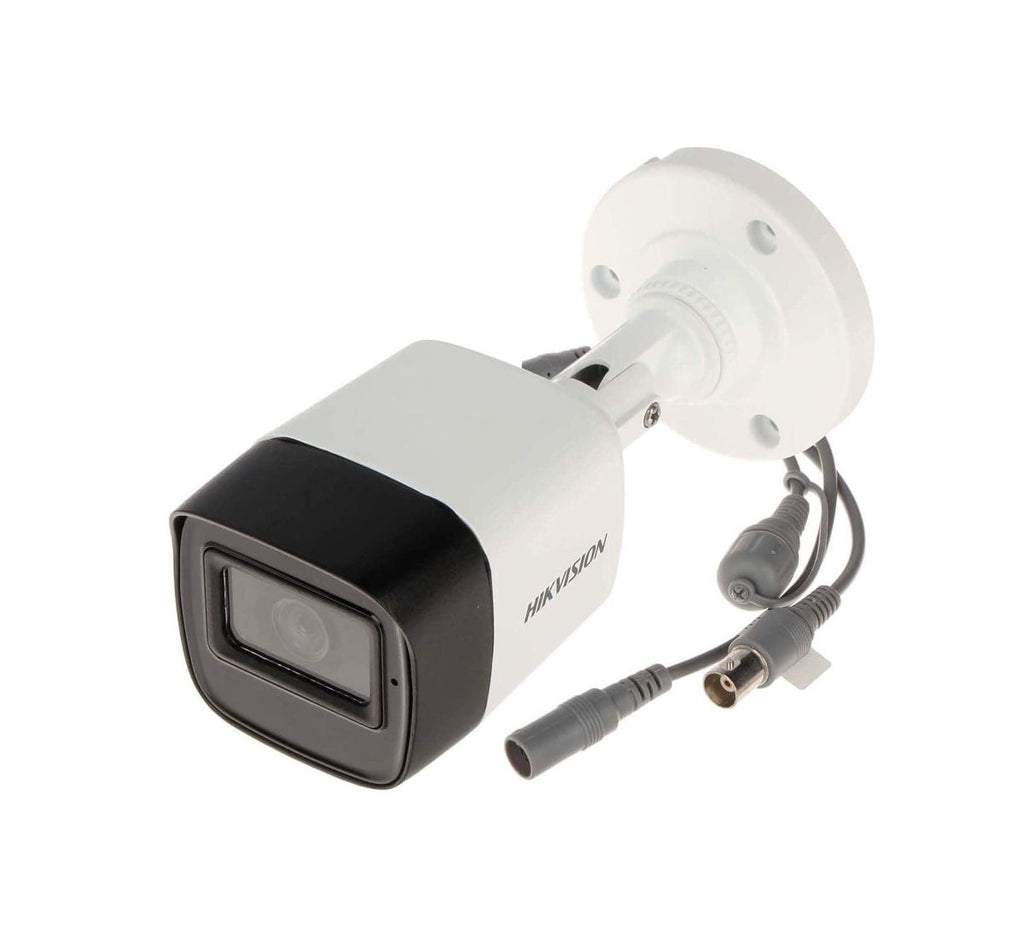 Hikvision 2MP Fixed HD Bullet Camera – DS-2CE16D0T-EXIPF